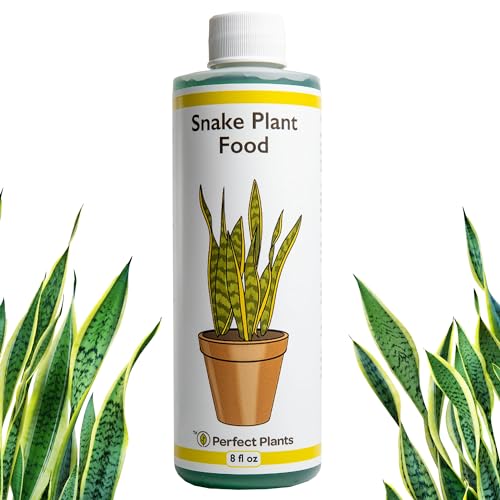 Perfect Plants Gardenia Liquid Fertilizer, 8 oz, Bloom Boost Plant Food