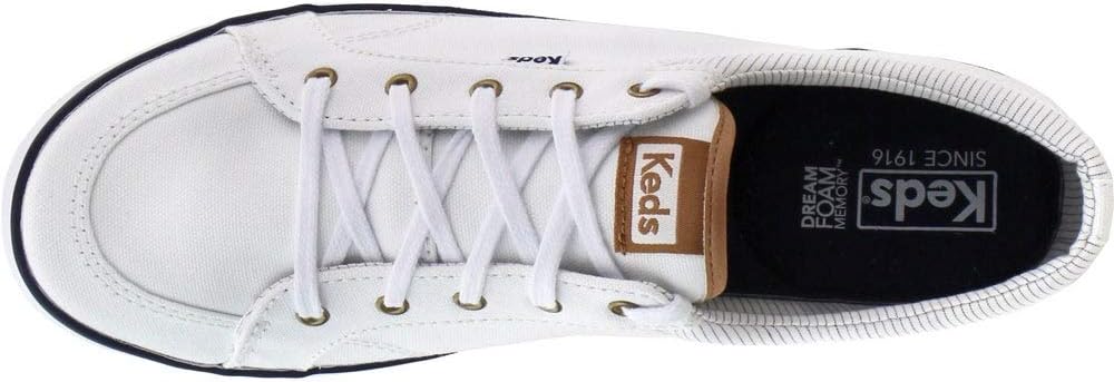 Keds Women's Center III Sneakers