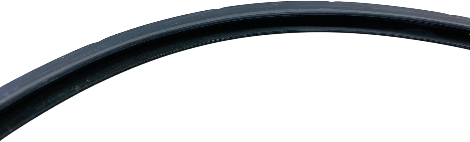 2 Pk, Presto Pressure Cooker Sealing Ring Gasket, 09918