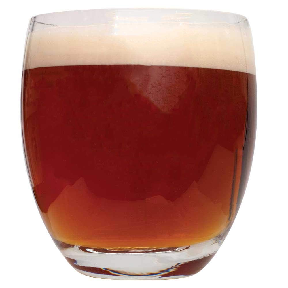 Northern Brewer - Scottish Wee Heavy Strong Ale Extract Beer Recipe Kit - Ingredients for Making 5 Gallons of Homemade Brew
