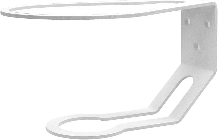 Metal Wall Mount Compatible with Ubiquiti UniFi Dream Machine UDR7 & UDM-US