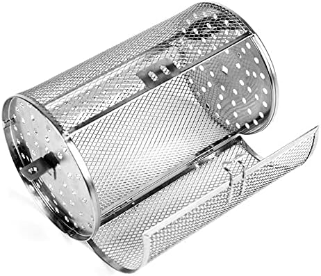 Rotisserie Cage Repla ent for Instant Vortex Air Fryer Oven,Acc ories for Instant Vortex Air Fryer