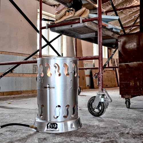 Mr. Heater 200,000 BTU Propane Convection Heater #MH200C