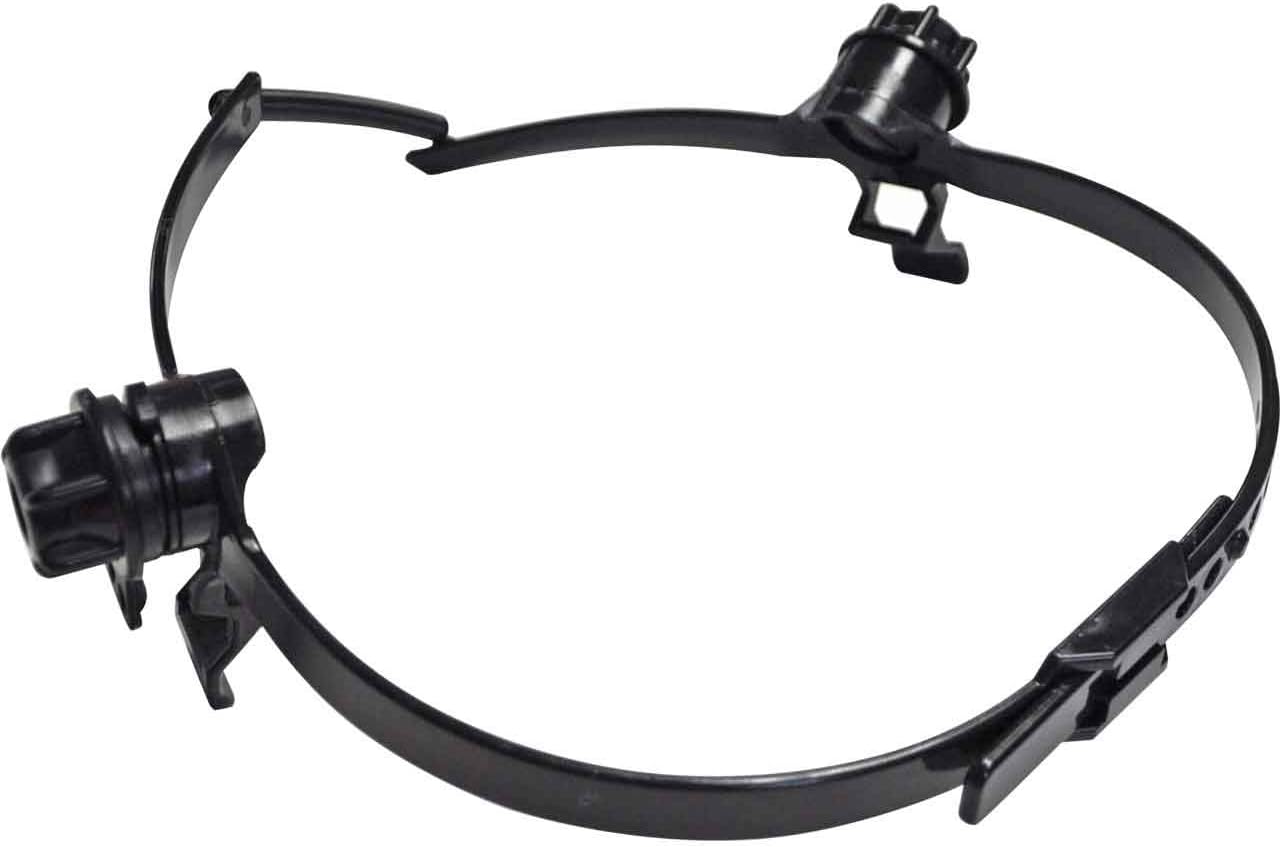 Weldcote Metals Hard Hat Adapter - For All WeldCote Series Hood