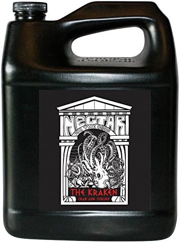 The Kraken Gallon (4/Cs)
