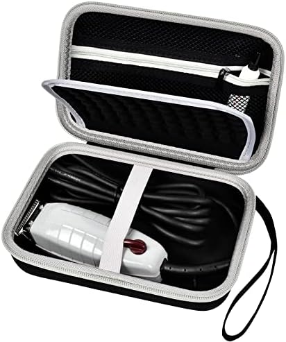 Case for Andis Professional T-Outliner Beard & Hair Trimmer, Model GTO 04780/04710/04603/04775