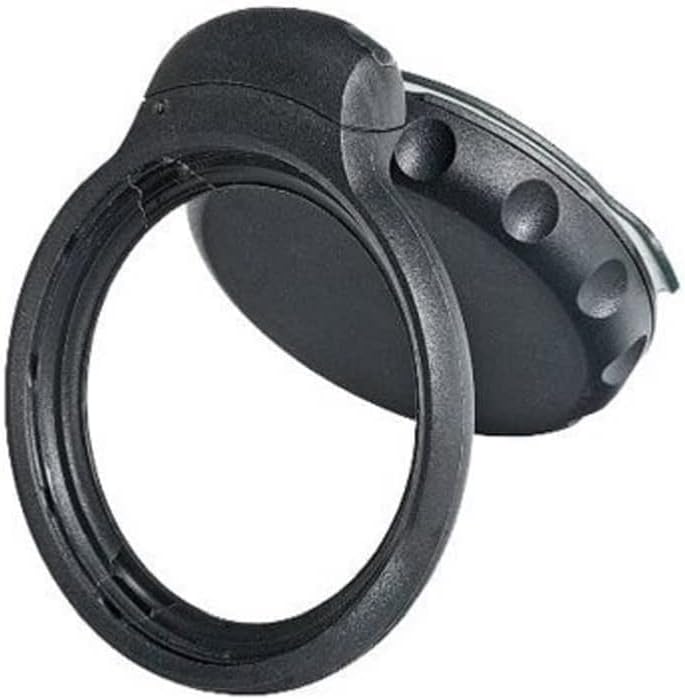 TomTom Additional Windshield Mount Kit for One and XL GPS Navigators (pre 130 and 330 models)