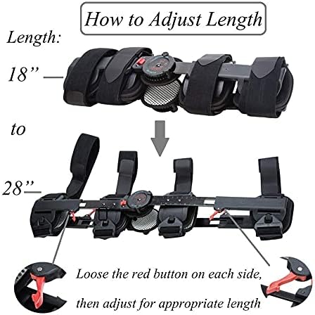kefit Hinged Knee Brace Rom, Knee Support for Torn Acl, Meniscus Tear, Pcl, Surgery Recovery, Adjustable Post Op Knee Immobilizer
