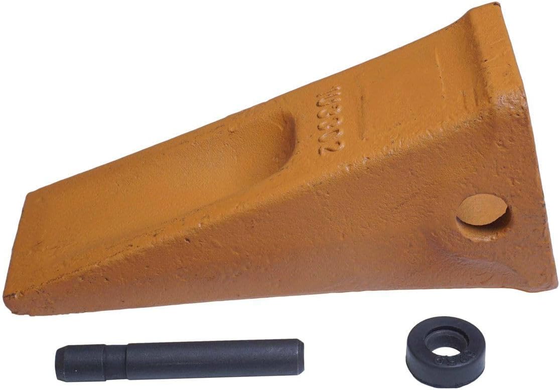 Set of 5 1U3302 Bucket Tooth Assembly CAT J300/E180 OEM Quality
