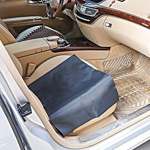 Car Transfer Aid Easy Slide Sheet Positioning Patient Transfer Device Slip Slider Sheets for Vehicles Wheelchairs Bed Turning Repositioning
