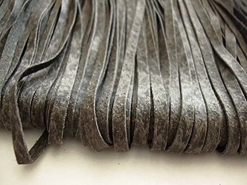 Campofilone Italian Squid Ink Fettuccine Egg Pasta | Marcozzi di Campofilone Traditional Dried Egg Pasta with Squid Ink Imported from Italy | 8.8oz (250g) - Pack of 3