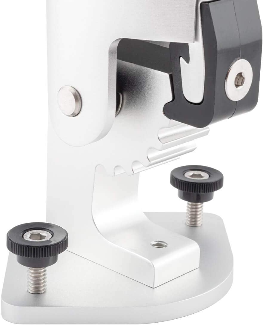Cannon Rod Holder