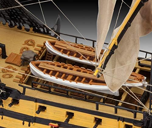 Revell 05408 H.M.S.Victory