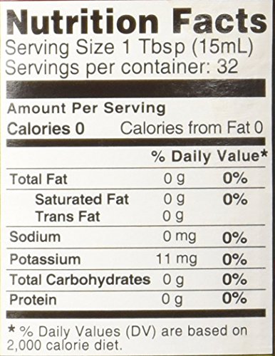 Bragg Apple Cider Vinegar - Organic - Raw - Unfiltered - 16 oz - 1 each (Pack of 6)