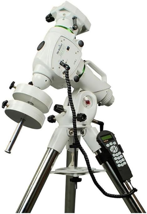 Sky-Watcher EQ6-R GoTo SyncScan Equatorial Mount