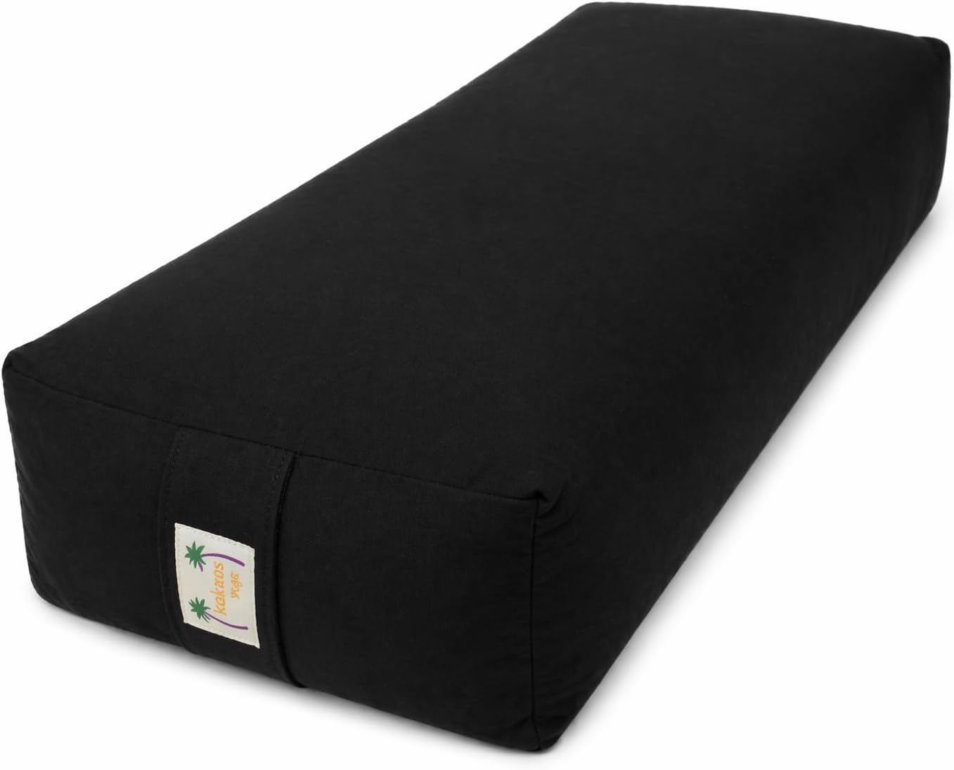 Kakaos Studio Rectangular Yoga Bolsters