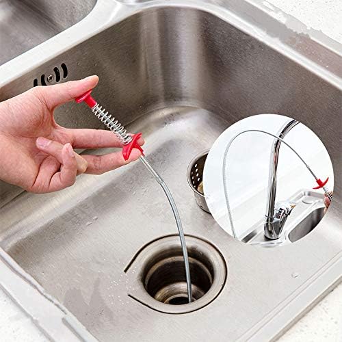 3 Pack Pick-up Tool Set - Extendable Magnetic Pick Up Tools and Flexible Grabber Claw - Retrieving Telescoping Magnet Pickup Tools - Flexible Extra