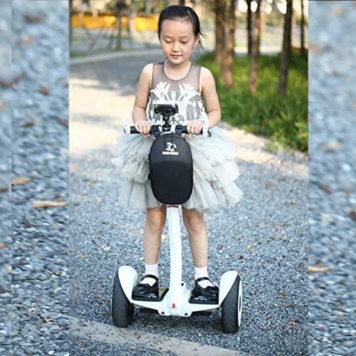 Adjustable Handlebar Handle Stand Release Knee Pressure Replacement for Segway Ninebot miniPRO miniLITE S Self Balance Hoverboard(Handlebar Only)