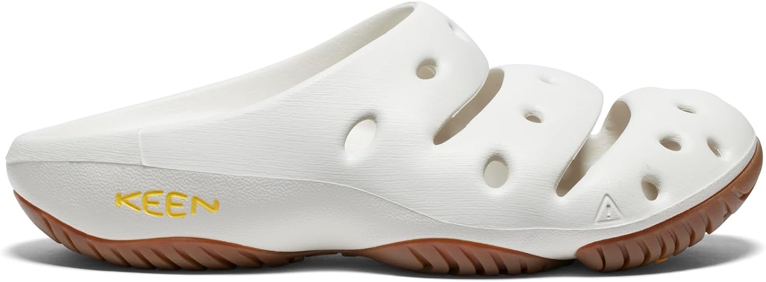 KEEN Men's Yogui Slides