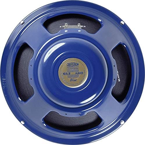 Celestion Blue Guitar Speaker, 15 Ohm