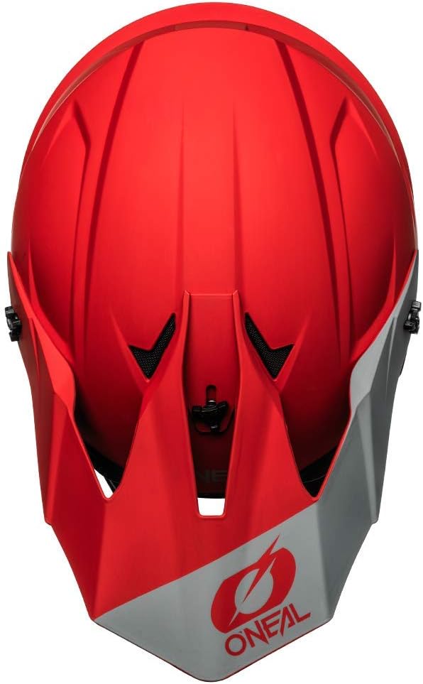 O'Neal 1SRS Adult Dirt Bike Helmet
