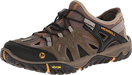 Merrell Men's All Out Blaze Aero Sport Hiking Water Shoe