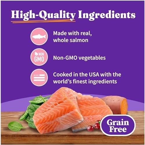 Halo Wet Cat Food Real Chicken Recipe, Grain-Free Wet Pate, Canned Cat Food for Extra Hydration, 5.5 Oz Can (Pack of 12)