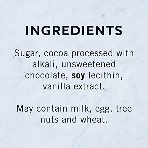 Ghirardelli, Hot Chocolate Double Chocolate, 10.5 Ounce