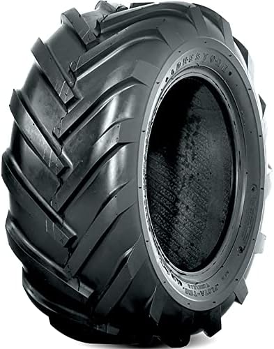 Deestone 23x10.50-12 D405 Tractor Tire – 100A3 23x10.50x12 – 6 Ply T/L – Durable Farm Tire