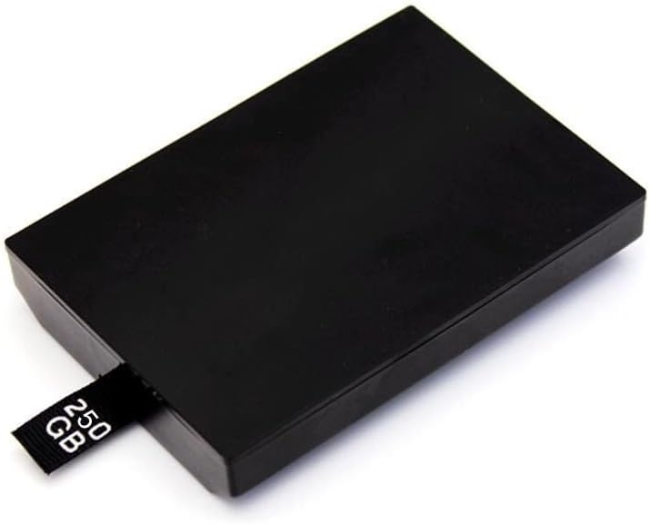 320GB 320G Internal HDD Hard Drive Disk Disc for Xbox360 XBOX 360 S Slim Games