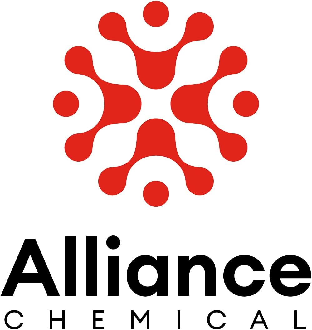 Alliance Chemical K1 Kerosene Fuel for Kerosene Heaters - 5 Gallon - Premium Quality K1 for Reliable Heating