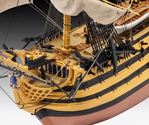 Revell 05408 H.M.S.Victory