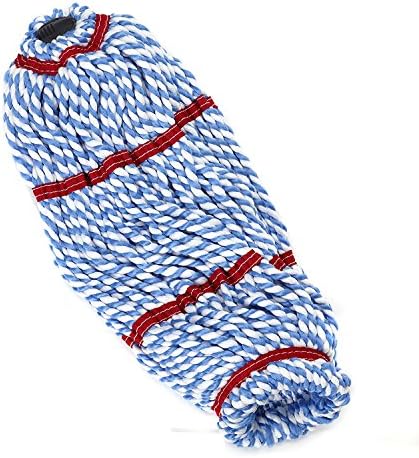 O-Cedar MicroTwist Microfiber Twist Mop Refill (Pack of 3)