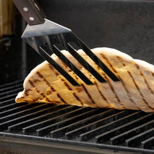 GrillGrate The Grate Tool - Spatula - Grill Accessory for GrillGrates and Sear Grate