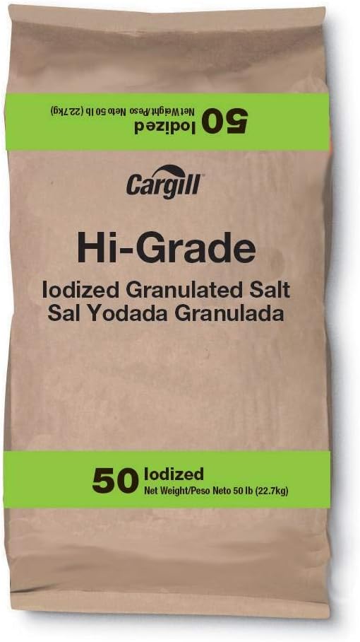Hi-Grade 50lbs