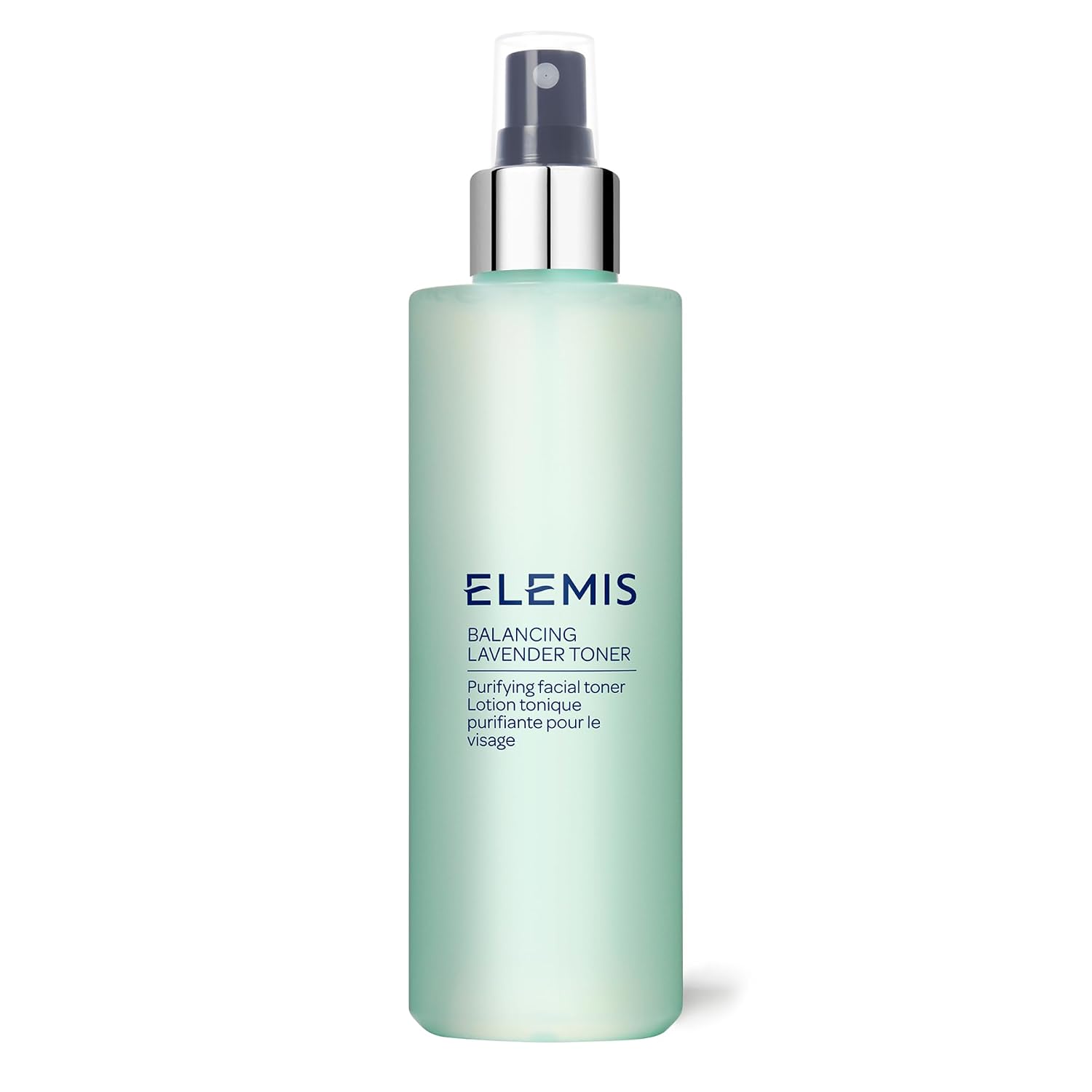 ELEMIS Balancing Toner | Alcohol-Free Purifying Facial Treatment Gently Softens, Soothes