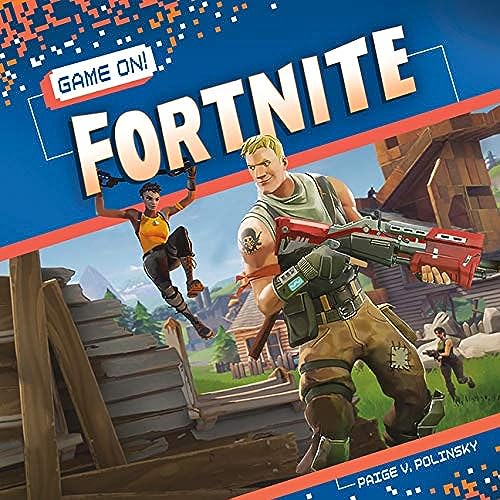 Fortnite (Game On! Set 1)