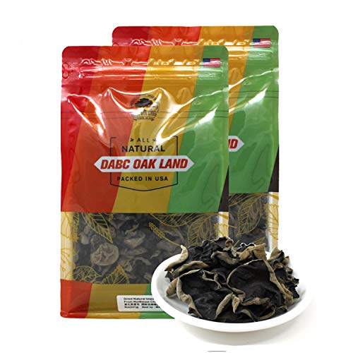 DOL Natural Dried Lotus Seeds Packed In USA 莲子干 8 Ounce, 100% Natural, Dried White Lotus Seeds Lian ZI, Rich In Methionine for Health