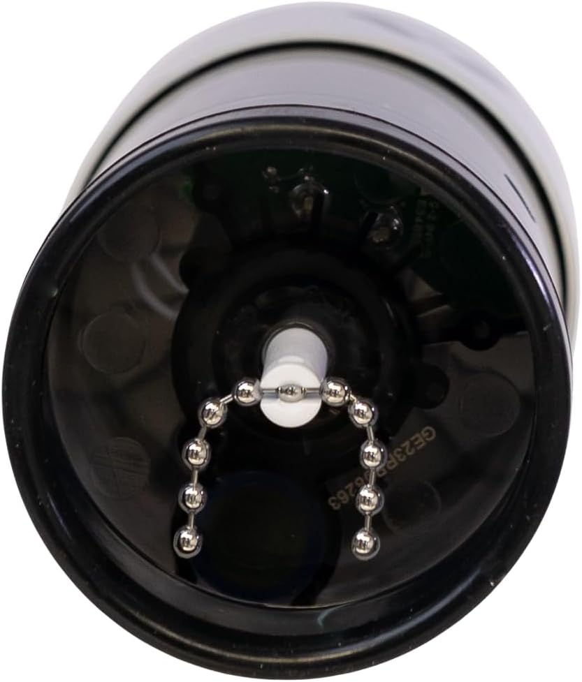 Wakit Grinders Best Electric Grinder (KLR Black)…