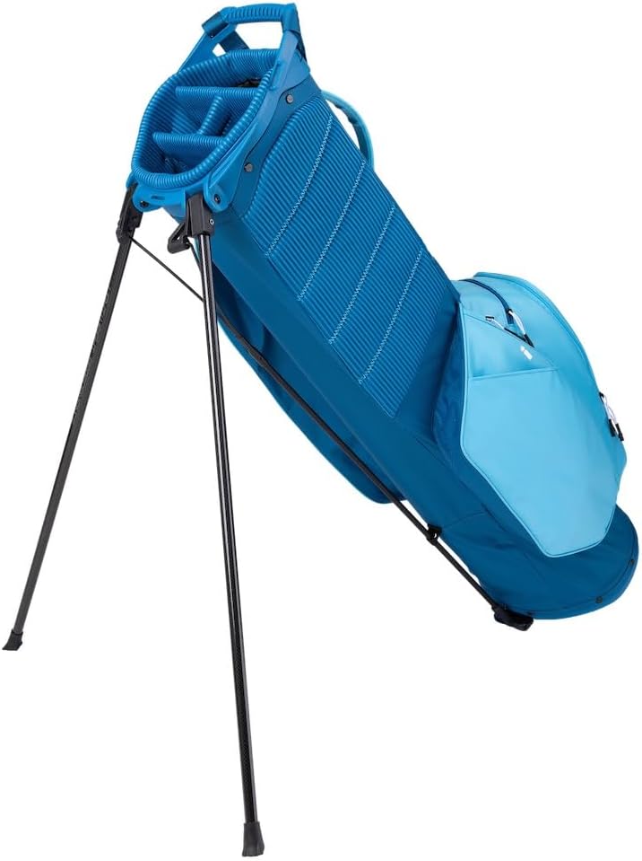 Sun Mountain Golf Prior Generation 2.5+ Less Logo Stand Bag