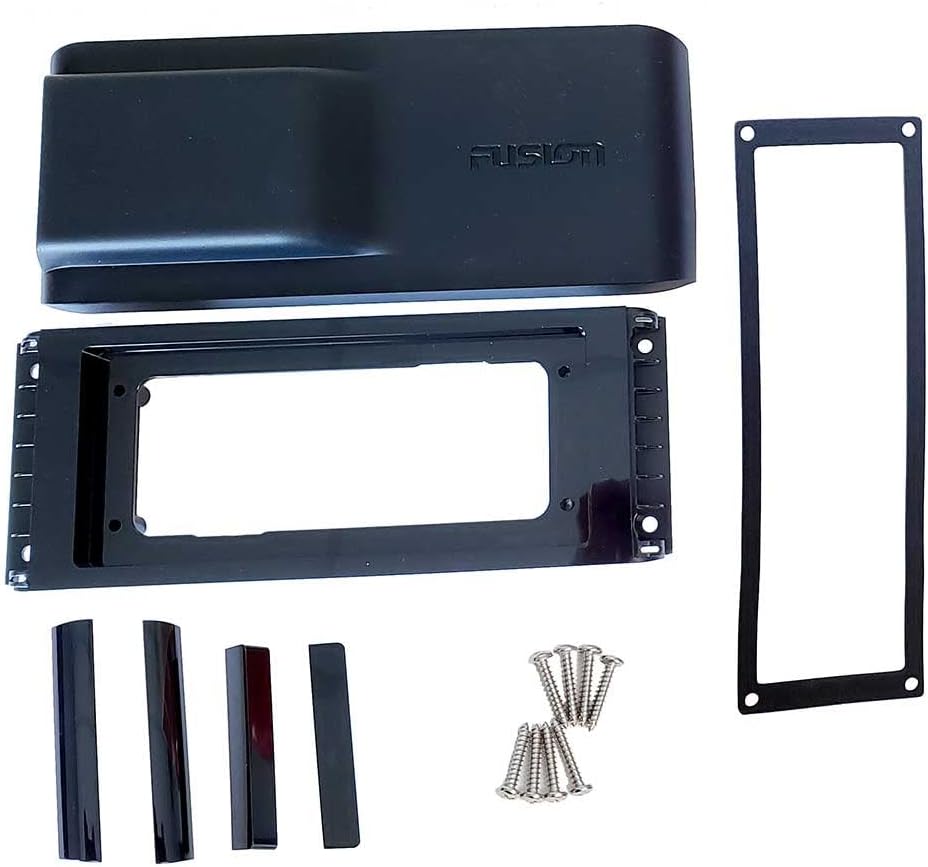 Fusion MS-RA670 and MS-RA 60 Adapter Plate Kit