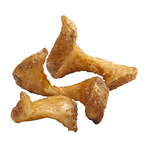 Simplot Bent Arm Ale Beer Battered Sidewinders, 4 Pound -- 6 per case.