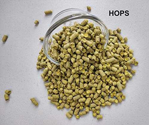 Nu Juice IPA Clone Advance Home Brew 5 Gallon All Grain Beer Ingredient Recipe Kit by My Brew Supply