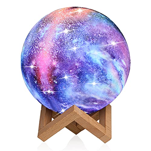 Moon Lamp