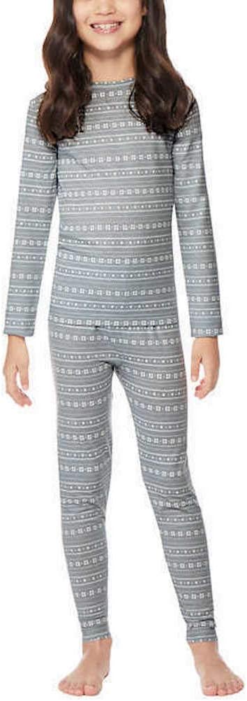 32 DEGREES Kid's Heat Base Layer Set
