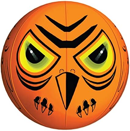 Bird-X Terror Eyes Moving 3-D Eyes Giant Inflatable Owl Decoy