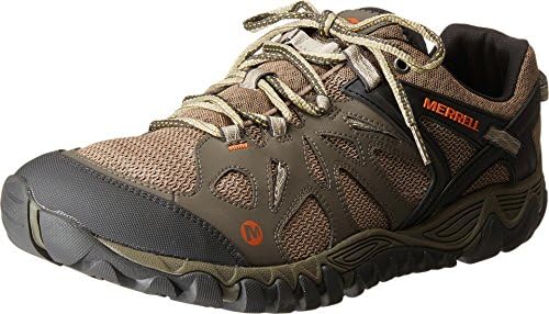 Merrell Men's All Out Blaze Aero Sport Hiking Water Shoe