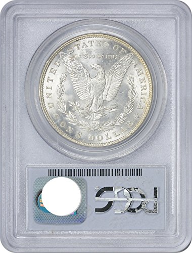 1888 Morgan Dollar MS65 PCGS