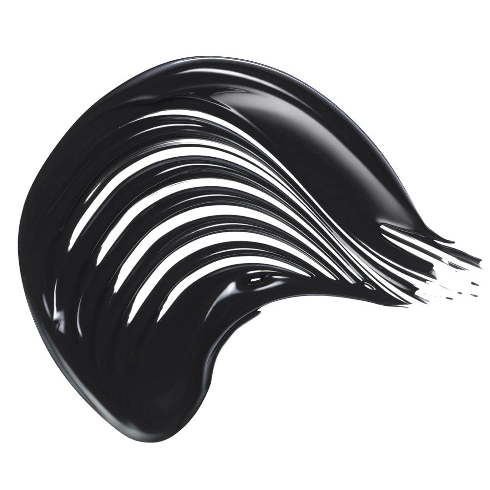 bareMinerals Lashtopia Mega Volume Mascara, Ultimate Black, 0.4 oz