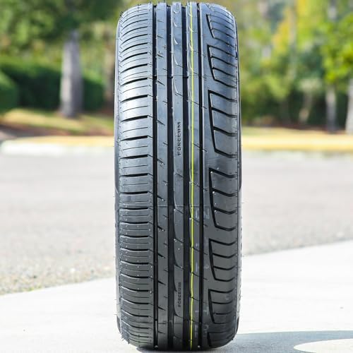 4 x Forceum Octa 205/55ZR16 94W XL All Season Passenger Tires